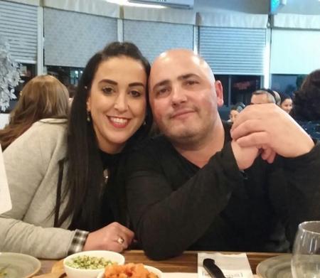 הכול התחיל בהתכתבות קצרה..