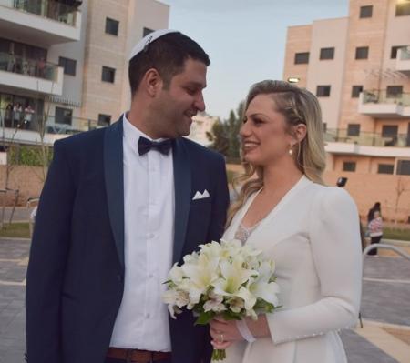חתונת מרפסות בצל הקורונה!