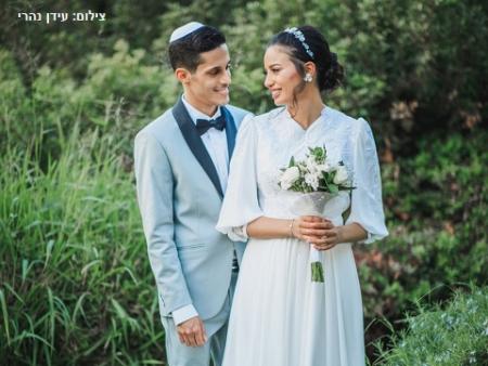 עומר ואורייה עמרן המקסימים