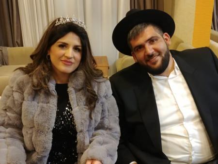 בין סגר לסגר בטיימינג מושלם נפגשנו...