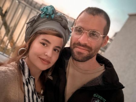 מטורף!! 5 משפחות משליש גן עדן