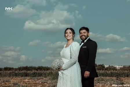 מטורף!! 3 אחים הכירו בשליש גן עדן ❤️
